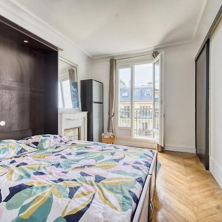 3-Bedroom Apart Close To Roland Garros Parigi Esterno foto