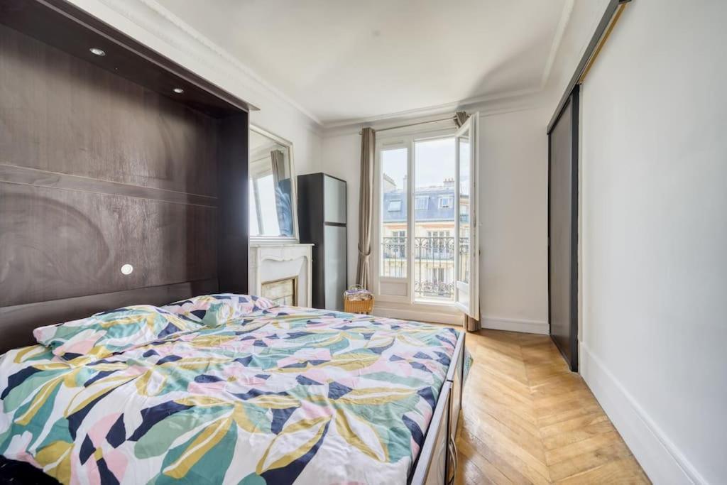 3-Bedroom Apart Close To Roland Garros Parigi Esterno foto